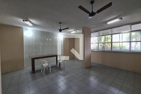 Apartamento à venda com 58m², 1 quarto e 1 vaga Apartamento à venda com 58m², 1 quarto e 1 vagaÁrea comum - Salão de festas