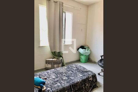 Quarto 2 de apartamento para alugar com 2 quartos, 60m² em Sampaio, Rio de Janeiro