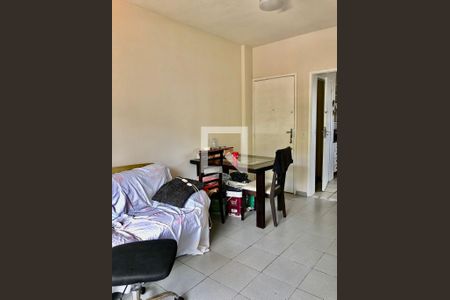 Sala de apartamento para alugar com 2 quartos, 60m² em Sampaio, Rio de Janeiro