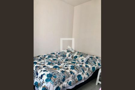 Quarto 1 de apartamento para alugar com 2 quartos, 60m² em Sampaio, Rio de Janeiro