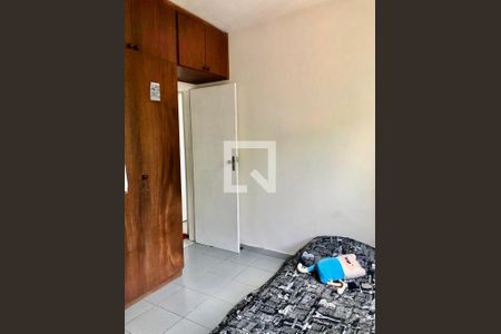 Quarto 2 de apartamento para alugar com 2 quartos, 60m² em Sampaio, Rio de Janeiro