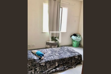 Quarto 2 de apartamento para alugar com 2 quartos, 60m² em Sampaio, Rio de Janeiro
