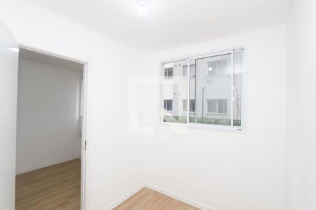 Quarto 1 de kitnet/studio para alugar com 2 quartos, 34m² em Jardim Miriam, São Paulo