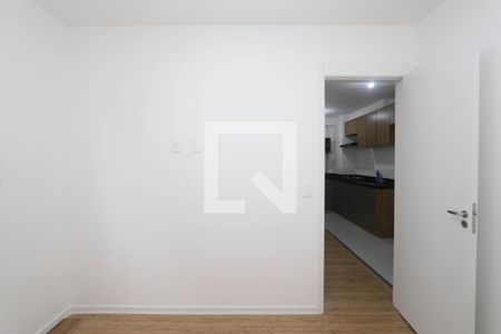 Quarto 2 de kitnet/studio para alugar com 2 quartos, 34m² em Jardim Miriam, São Paulo