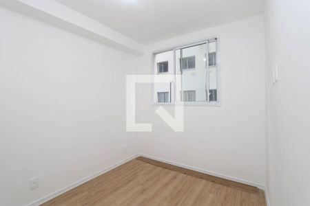 Quarto 2 de kitnet/studio para alugar com 2 quartos, 34m² em Jardim Miriam, São Paulo