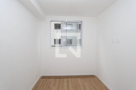 Quarto 2 de kitnet/studio para alugar com 2 quartos, 34m² em Jardim Miriam, São Paulo