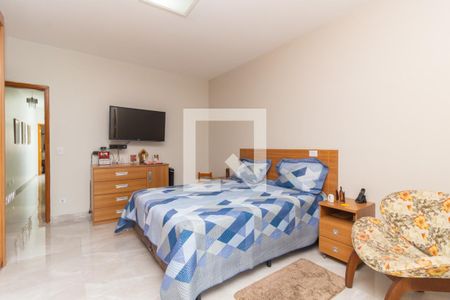 Suíte 1 de casa à venda com 3 quartos, 140m² em Cursino, São Paulo