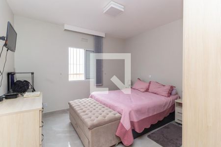 Casa à venda com 140m², 3 quartos e 2 vagas Casa à venda com 140m², 3 quartos e 2 vagasQuarto 3