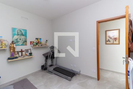 Casa à venda com 140m², 3 quartos e 2 vagas Casa à venda com 140m², 3 quartos e 2 vagasQuarto 2