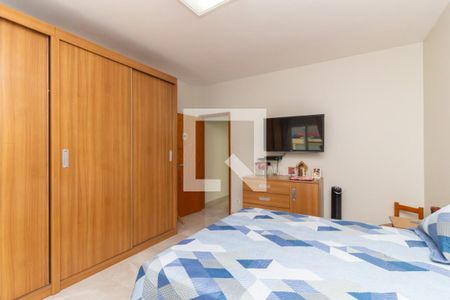 Suíte 1 de casa à venda com 3 quartos, 140m² em Cursino, São Paulo