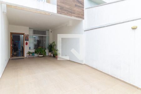 Casa à venda com 140m², 3 quartos e 2 vagas Casa à venda com 140m², 3 quartos e 2 vagasGaragem