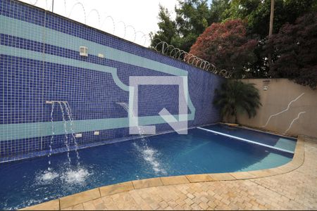 Casa de condomínio para alugar com 63m², 2 quartos e 1 vagaÁrea comum - Piscina
