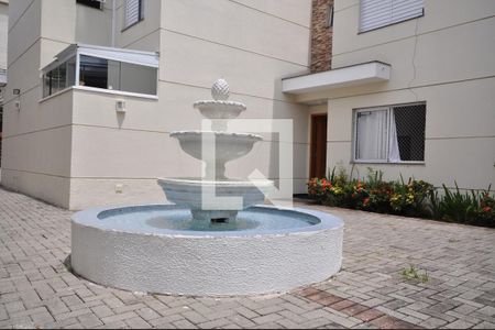 Casa de condomínio para alugar com 63m², 2 quartos e 1 vagaÁrea comum