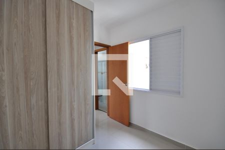 Casa de condomínio para alugar com 63m², 2 quartos e 1 vagaQuarto 2