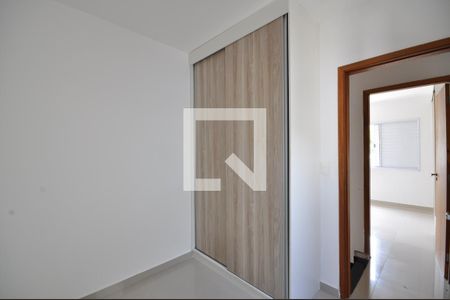 Casa de condomínio para alugar com 63m², 2 quartos e 1 vagaQuarto 2