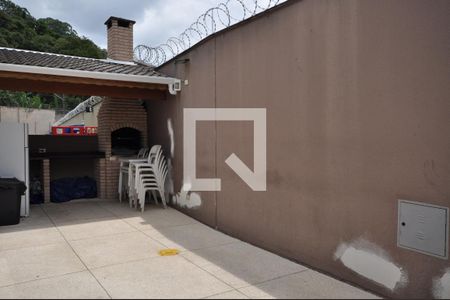 Casa de condomínio para alugar com 63m², 2 quartos e 1 vagaÁrea comum - Churrasqueira