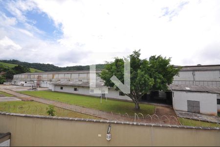 Casa de condomínio para alugar com 63m², 2 quartos e 1 vagaVista do Quarto Suite