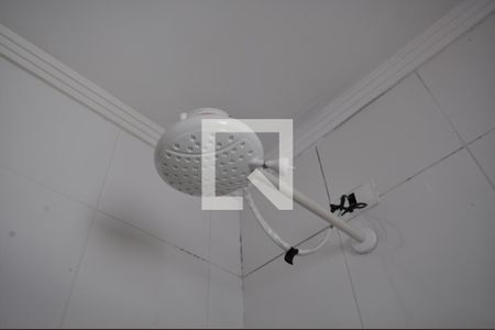 Casa de condomínio para alugar com 63m², 2 quartos e 1 vagaBanheiro