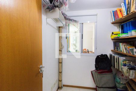Quarto 1 de apartamento à venda com 3 quartos, 108m² em Jacarepaguá, Rio de Janeiro