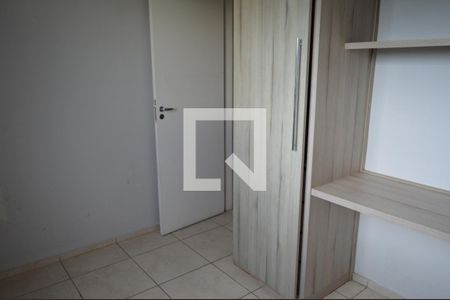 Quarto 2 de apartamento à venda com 2 quartos, 50m² em Sapucaia Ii, Contagem