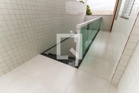 Apartamento para alugar com 50m², 2 quartos e sem vagaÁrea Comum