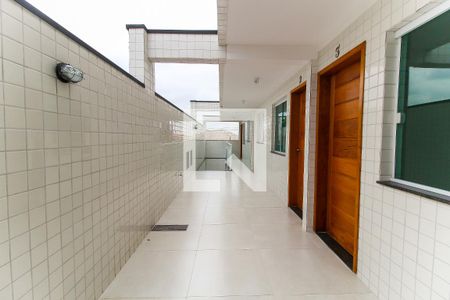 Apartamento para alugar com 50m², 2 quartos e sem vagaÁrea Comum