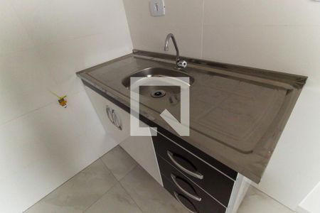 Apartamento para alugar com 50m², 2 quartos e sem vagaCozinha