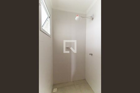 Apartamento para alugar com 50m², 2 quartos e sem vagaBanheiro
