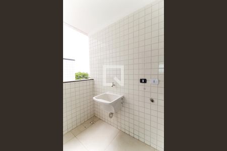 Apartamento para alugar com 50m², 2 quartos e sem vagaÁrea de Serviço