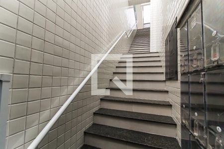 Apartamento para alugar com 50m², 2 quartos e sem vagaEntrada