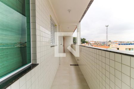 Apartamento para alugar com 50m², 2 quartos e sem vagaÁrea Comum