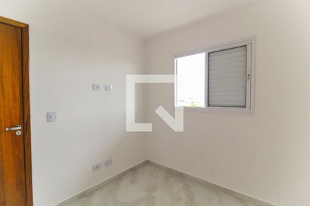 Quarto 1 de apartamento para alugar com 2 quartos, 50m² em Parque Paineiras, São Paulo