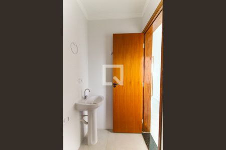 Apartamento para alugar com 50m², 2 quartos e sem vagaBanheiro