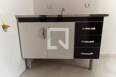 Apartamento para alugar com 50m², 2 quartos e sem vagaCozinha