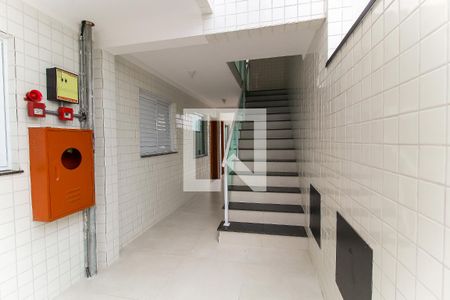 Apartamento para alugar com 50m², 2 quartos e sem vagaÁrea Comum