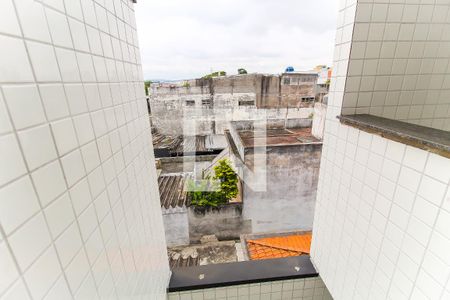 Apartamento para alugar com 50m², 2 quartos e sem vagaVista do Quarto 2