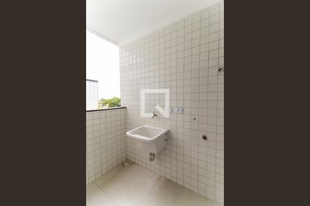 Apartamento para alugar com 50m², 2 quartos e sem vagaÁrea de Serviço