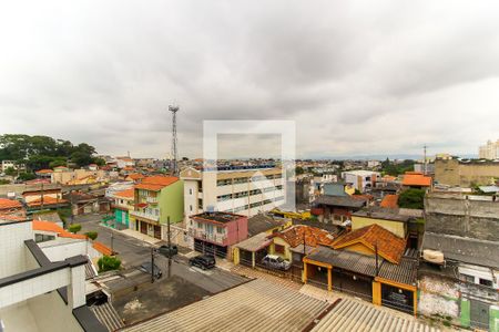 Apartamento para alugar com 50m², 2 quartos e sem vagaVista da Área Comum