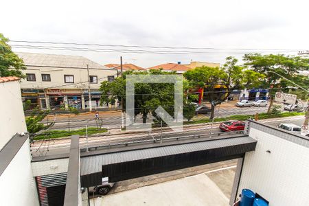 Apartamento para alugar com 50m², 2 quartos e sem vagaVista da Área Comum