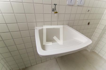 Apartamento para alugar com 50m², 2 quartos e sem vagaÁrea de Serviço