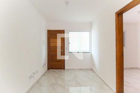 Sala/Cozinha de apartamento para alugar com 2 quartos, 50m² em Parque Paineiras, São Paulo