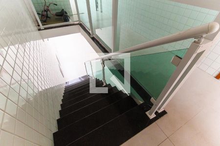 Apartamento para alugar com 50m², 2 quartos e sem vagaÁrea Comum