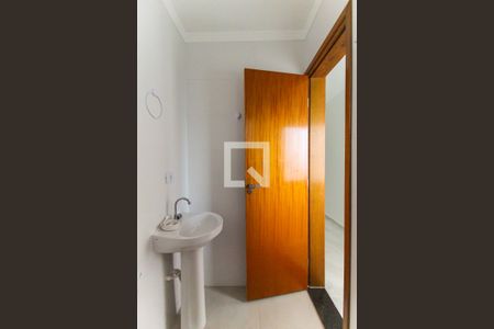 Apartamento para alugar com 50m², 2 quartos e sem vagaBanheiro