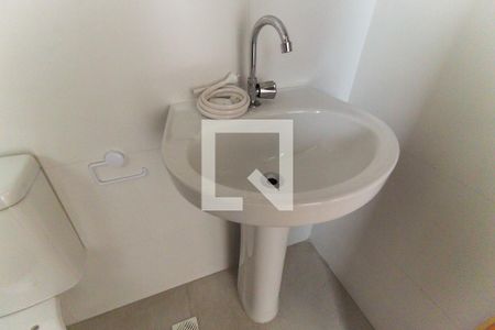 Apartamento para alugar com 50m², 2 quartos e sem vagaBanheiro