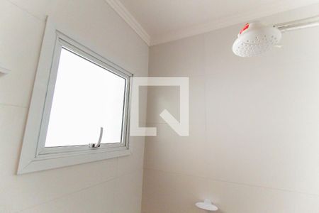 Apartamento para alugar com 50m², 2 quartos e sem vagaBanheiro