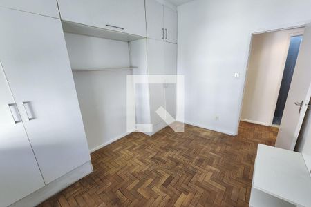 Quarto 1 de apartamento à venda com 3 quartos, 90m² em Laranjeiras, Rio de Janeiro