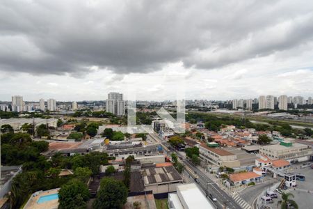 Apartamento para alugar com 35m², 2 quartos e sem vagaVista do Quarto 1