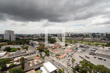 Apartamento para alugar com 35m², 2 quartos e sem vagaVista do Quarto 2