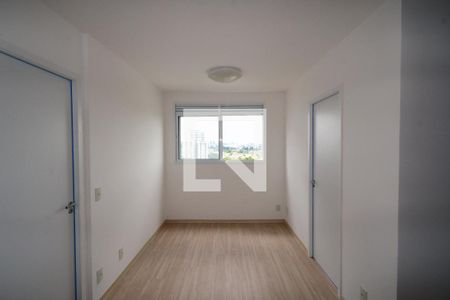 Sala de apartamento para alugar com 2 quartos, 35m² em Socorro, São Paulo