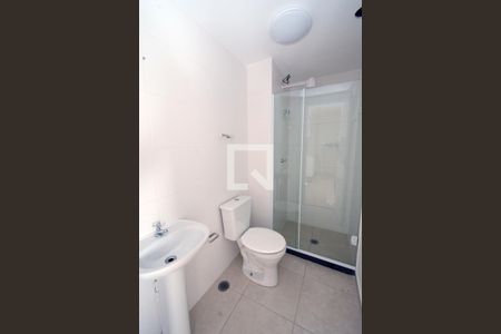 Apartamento para alugar com 35m², 2 quartos e sem vagaBanheiro